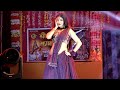 Tui hobi amar koka kola  stage dance  miss riya  r love story official