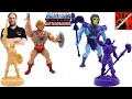 Unboxing: Masters of the Universe / Battleground / 2 Spieler / Starter Set - Lohnt sich das?