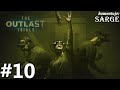 Zagrajmy w The Outlast Trials PL odc. 10 - Zupa dnia