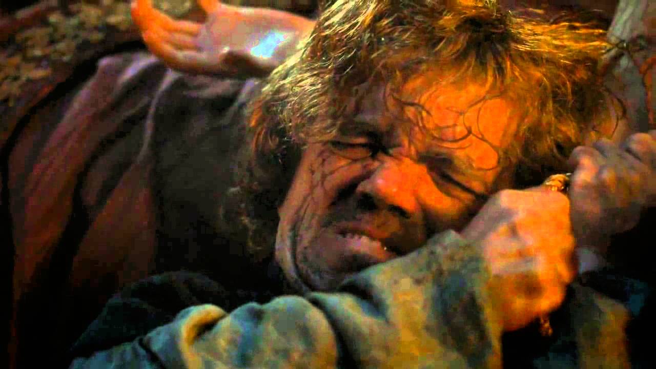 Why Does Tyrion Kill Shae