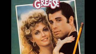 STEPPING RAZOR LOADS Grease 1978 Soundtrack FULL ALBUM HQ