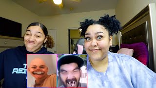 TRY NOT TO LAUGH 😂😹😂😹🔥 REACTION