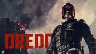 Action Classic: Dredd (THE MOST UNDERRATED COMIC BOOK MOVIE EVER)