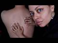 ASMR| Back Scratching PERSONAL ATTENTION on Real Person for INTENSE TINGLES GUARANTEED