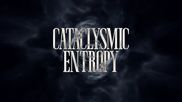 Entropy (Official Lyric Video)