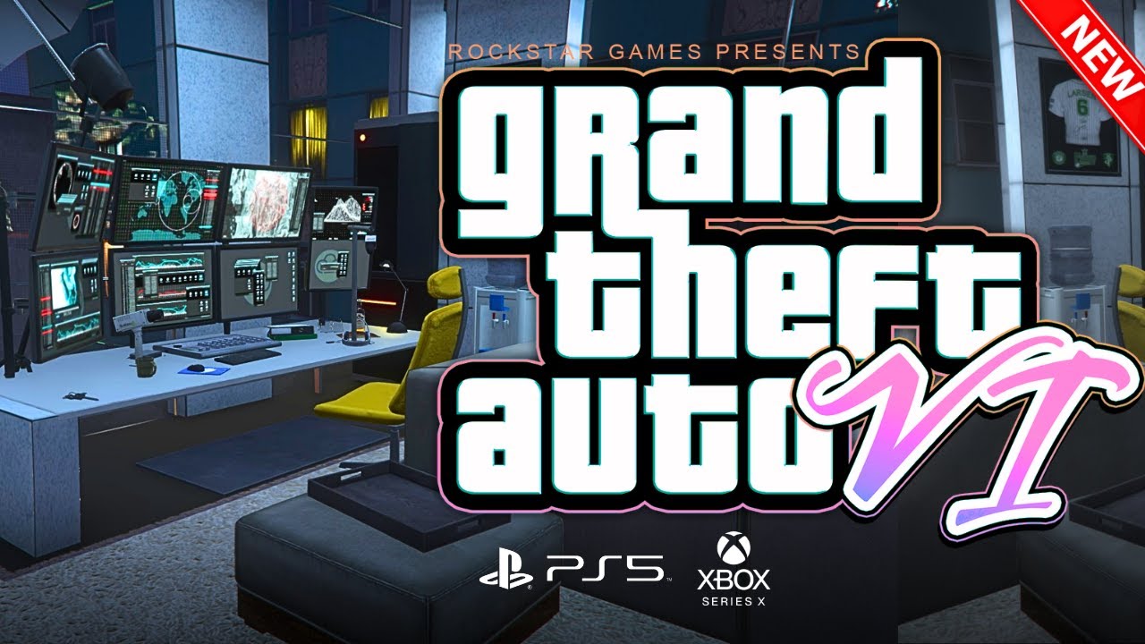GTA 6 BIGGEST 