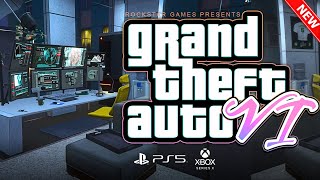 GTA 6 BIGGEST Under The Hood CHANGES GTA Crypto Coin, Advanced AI and Huge Graphic Improvements