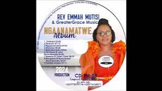 Makatendeka 2024 Official Audio || Rev  Emmah Mutisi