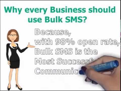 TOP10SMS - Best Bulk SMS Service Provider