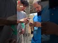 په کابل کې هغه ماشومان چې سخت کارونه کوي