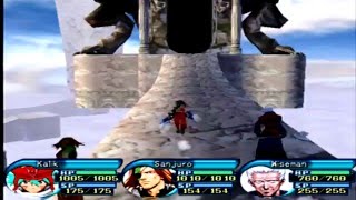 Let's Play .hack//Mutation Part 27 {Bonus Stuff}