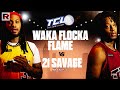 21 Savage vs Waka Flocka (Finals) | The Crew League Season 4 (Episode 7)