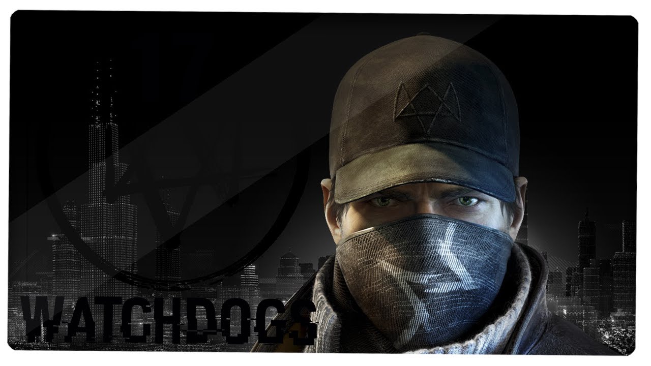 Let's Play WATCH_DOGS #17 - [GER/FACECAM/HD] Ein überlebender aus dem Stadion