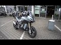 BMW S 1000 XR 2020 Test Review Preview Overview First Look Sound