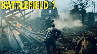 Battlefield 1 En 2023