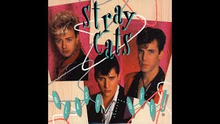 Stray Cats &quot;Rockin&#39; All Over The Place&quot;