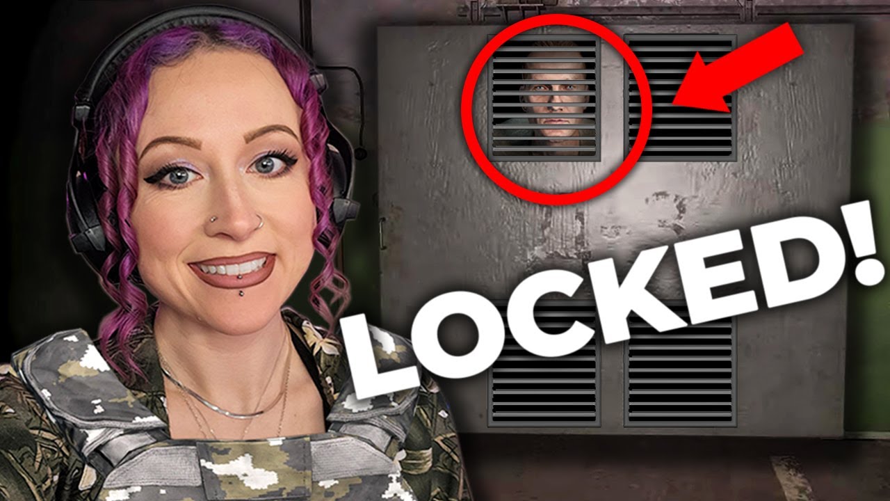 I Made a STREAMER Petting ZOO on DayZ's NEW MAP SAKHAL | Frostline Expansion | Edited Gameplay!#dayz
