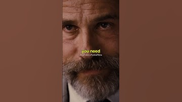 Why Tarantino Chose Those Actors in Django Unchained #shorts #tarantino #django