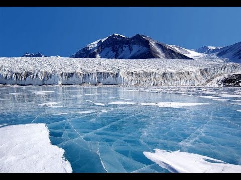 Экспедиция в Антарктиду 2018  National Geographic HD