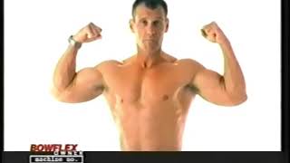 Bowflex Highlights Jan 2004