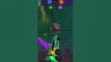You have to fail to succeed sometimes... #shorts #rocketleague #rocketleagueclips #fyp #fypシ゚viral
