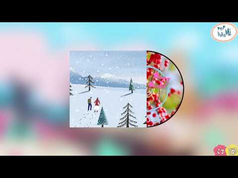 冬日浪漫---周慧敏