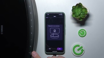 How to Pair Yamaha MusicCast 50 With an Android App?