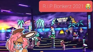 Fursuit Minigolf! (Feat. Briggs Fox!) Update