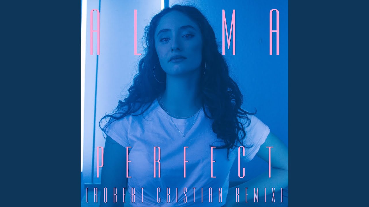 Perfect (Robert Cristian Remix)
