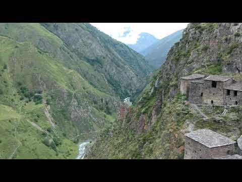 Mutso Castle   მუცო