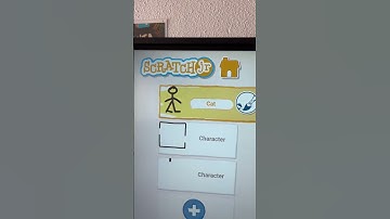 Empieza a programar con Scratch Jr el movimiento y las interacciones con objetos para hacer juegos.