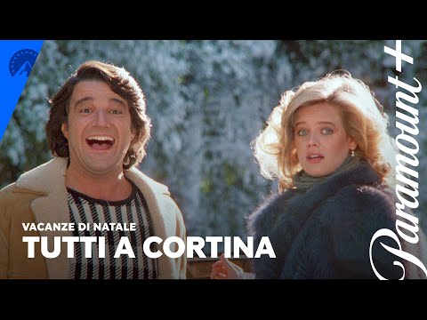 Vacanze di Natale (1983) | Tutti a Cortina - Paramount+