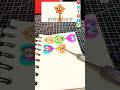 Sprunki OC: SAMMY STAR 1 (From from SaveThe Shapes) with stamp punch #sprunki #stamppunch #sticker
