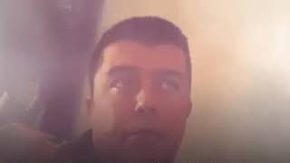 Gayrı dayanamam ben bu hasrete