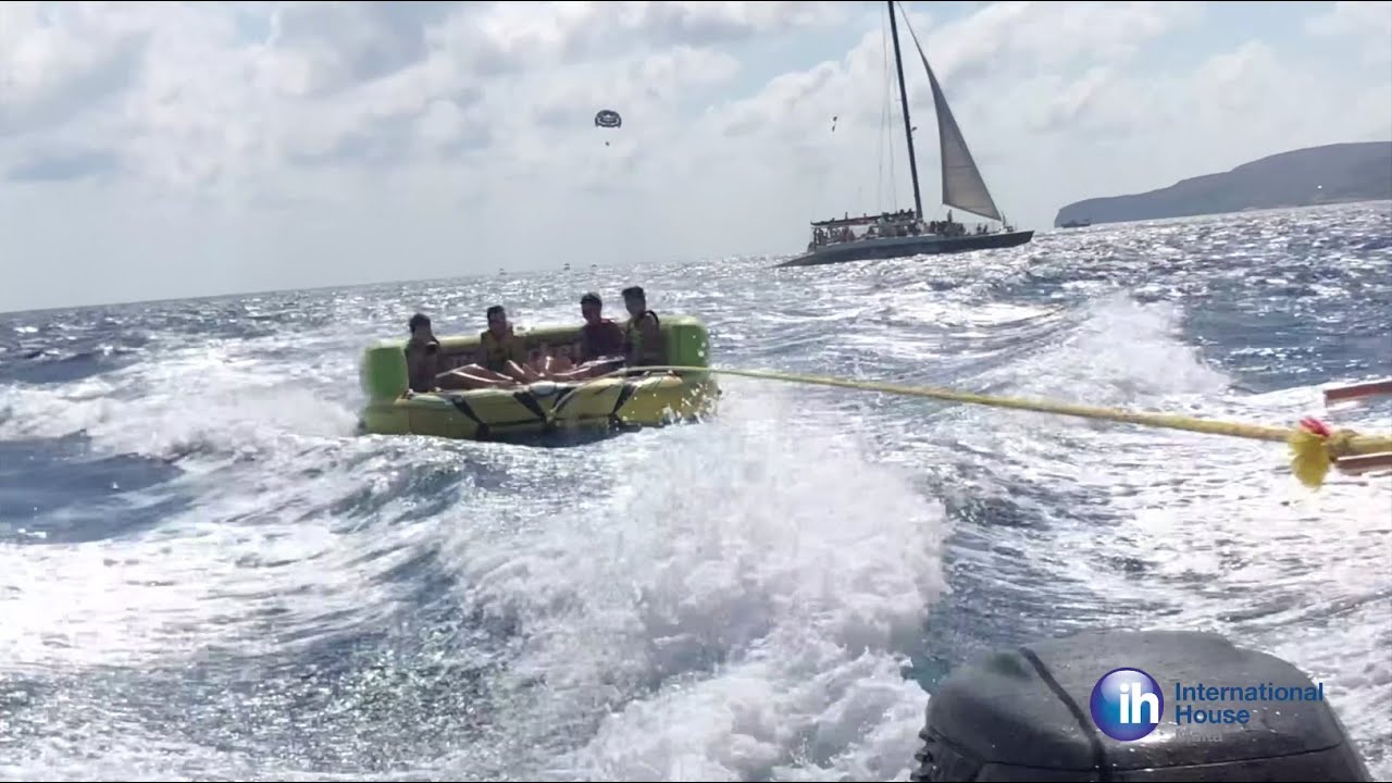 Young Learners Summer Programme 2019 (full version)