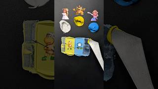 Wedding The Super Mario Galaxy Movie Color Mix #nintendo #supermario #gaming #supermariobros