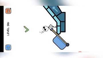 Make me angry level 96 gameplay walkthrough solution | Make me angry game by Weegoon | Make  angry