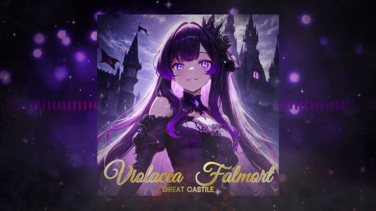 Фиалка Фальморт | Great Castile