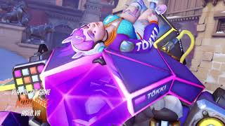 Dva quadruple kill