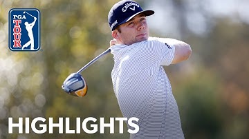 Highlights | Round 3 | Vivint Houston Open 2020