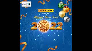 3Click Software - Happy New Year screenshot 3