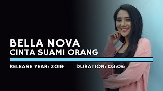 Bella Nova - Rindu Itu Berat (Karaoke Version)