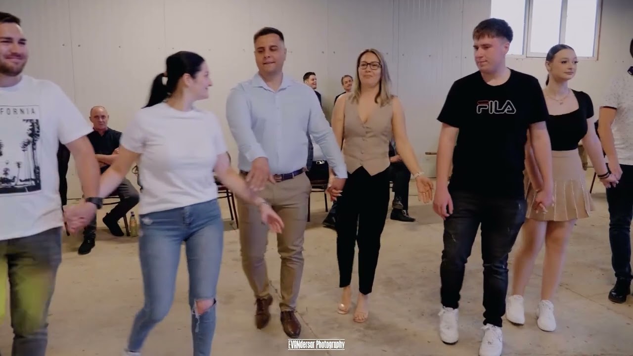 Camelia Ceocu & Timisul - Ruga Zorlentu Mare 2025 - Brau