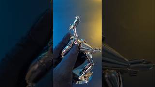 Cloth Myth 1.0 - Pegasus Seiya V3 Object