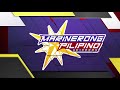 August 8: PBA D-League Foundation Cup 2019 I AMA Online Education vs Marinerong Pilipino Skippers