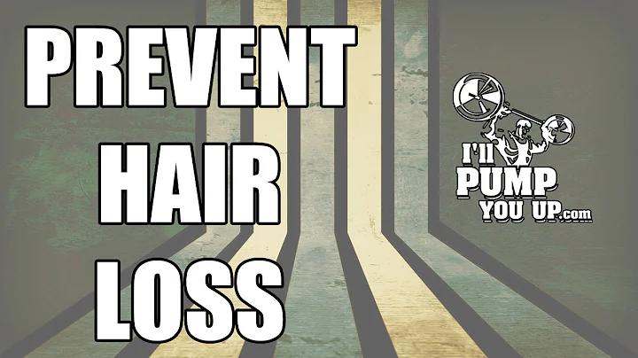 How to Prevent Hair Loss - DHT Blockers