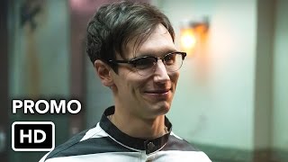 Gotham 2x20 Promo "Unleashed" (HD)