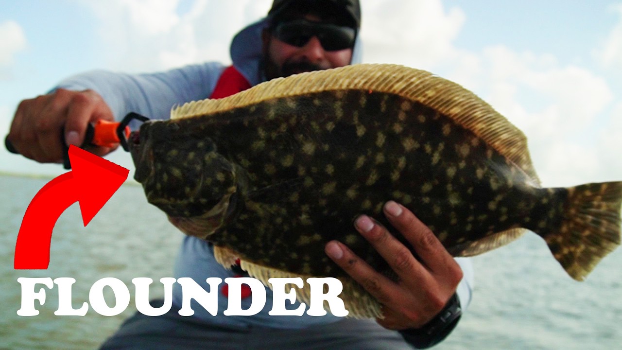 Texas Slam On The New Boat!