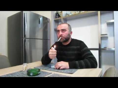 როცა შეყვარებულის მამა სახლშია