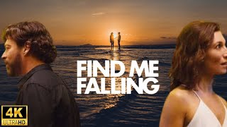 Find Me Falling Full Movie English 2024 Review Update | Harry Connick Jr | Agni Scott | Ali Fumiko